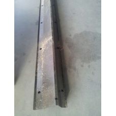 Пластина реверсного барабана 000674481,Claas